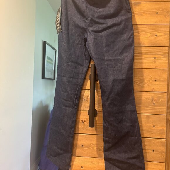 Tuckernuck Ashford Pant - Denim - Picture 2 of 5
